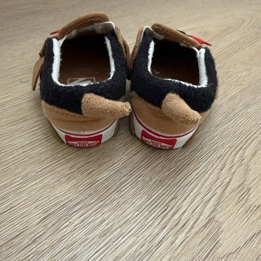 Baby/Toddler Vans Sneakers, gap ballet flats and Doc Martens - Size 4 & 5 - Picture 7 of 13